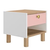 VELADOR INFANTIL 1CJ VINCE - DIBA MUEBLES